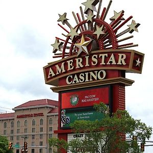 Ameristar Casino Hotel Vicksburg, Ms.